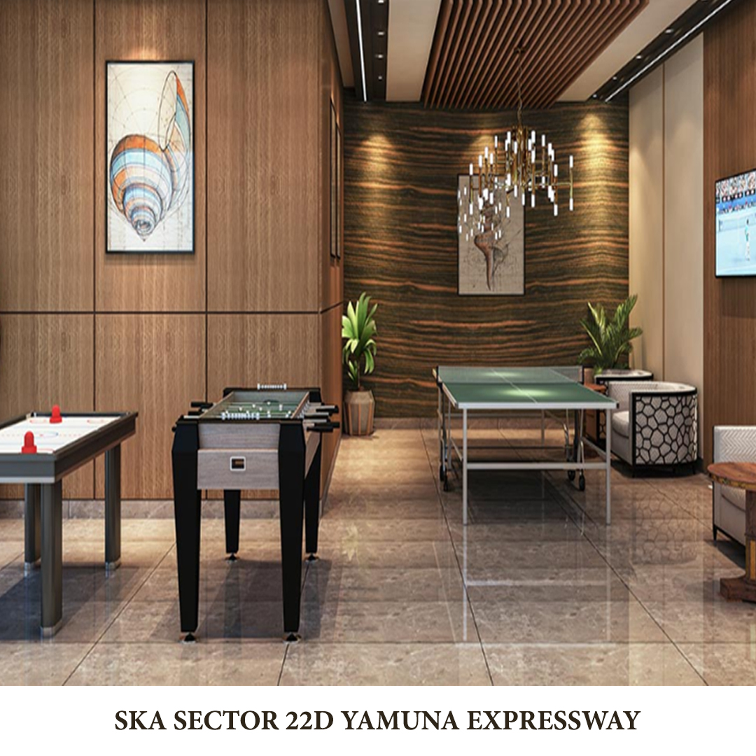 SKA Yamuna Expressway